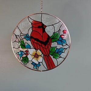 Large Suncatcher